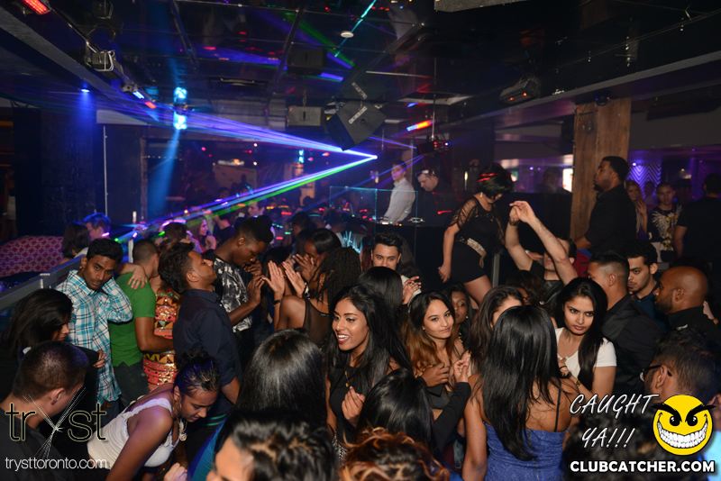 Tryst nightclub photo 227 - September 12th, 2014