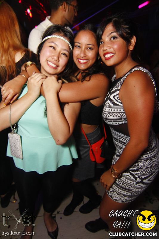 Tryst nightclub photo 230 - September 12th, 2014