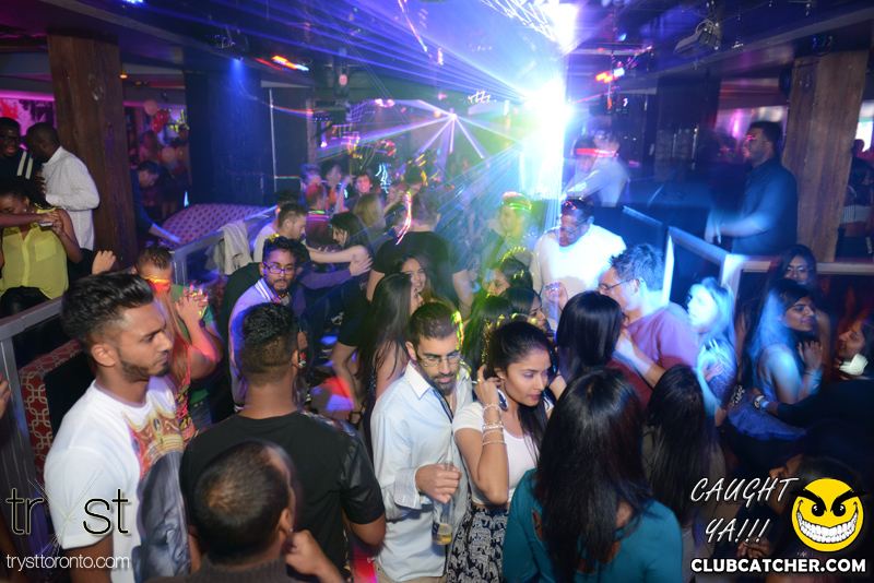 Tryst nightclub photo 237 - September 12th, 2014