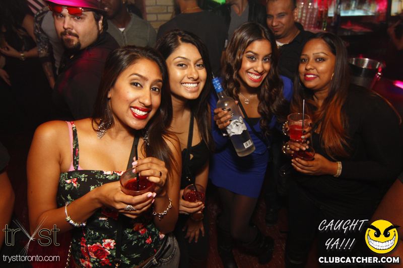 Tryst nightclub photo 238 - September 12th, 2014