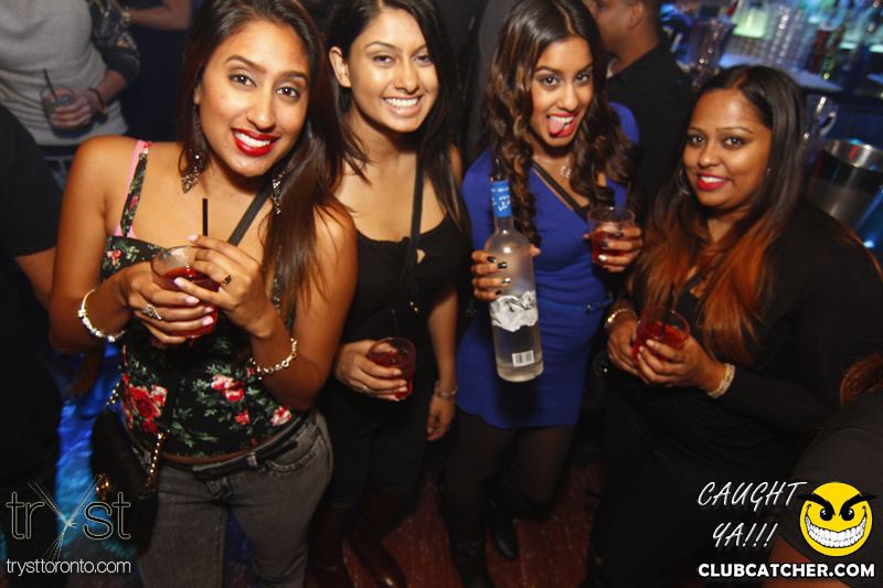 Tryst nightclub photo 242 - September 12th, 2014