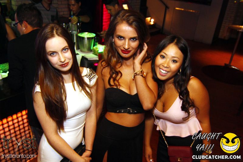 Tryst nightclub photo 245 - September 12th, 2014