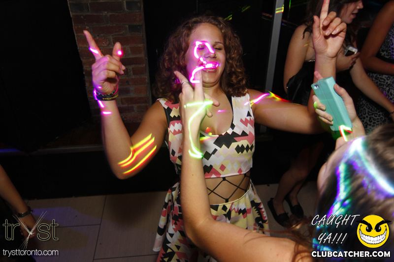 Tryst nightclub photo 246 - September 12th, 2014