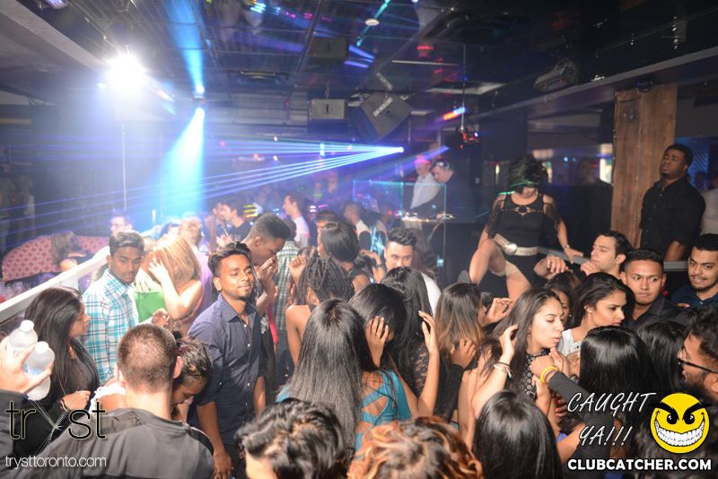 Tryst nightclub photo 248 - September 12th, 2014