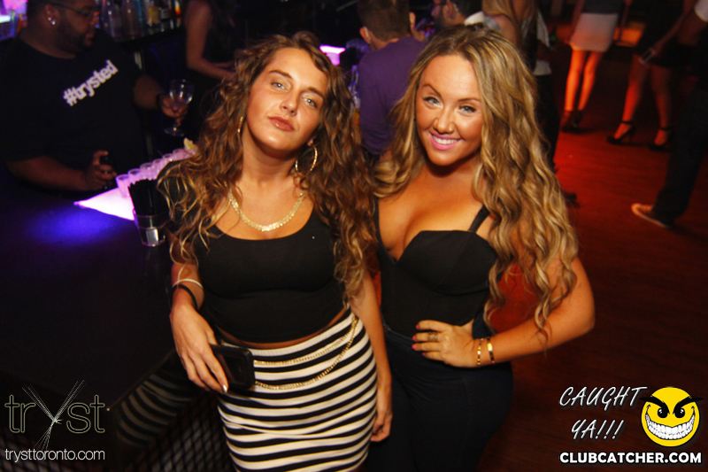 Tryst nightclub photo 251 - September 12th, 2014