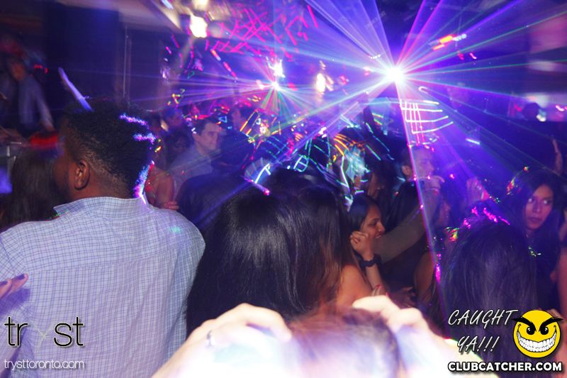 Tryst nightclub photo 258 - September 12th, 2014