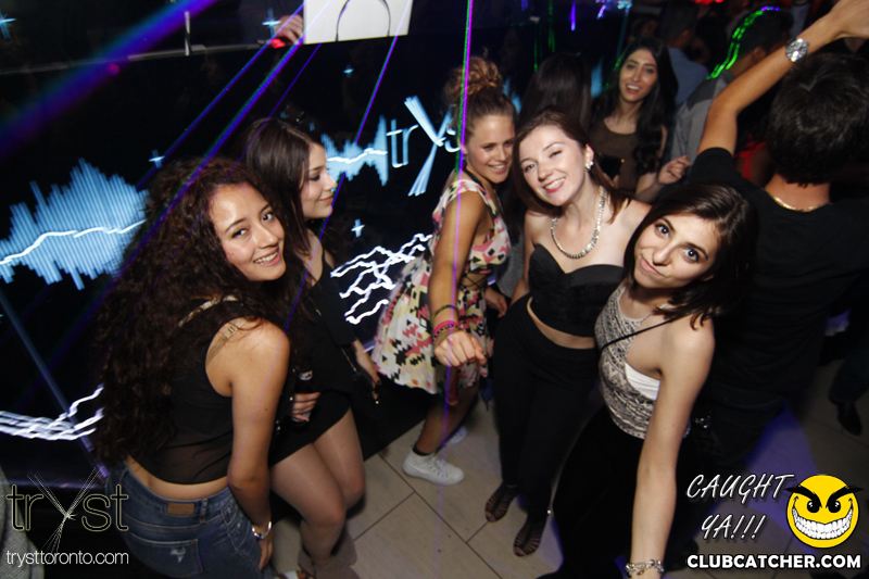 Tryst nightclub photo 259 - September 12th, 2014
