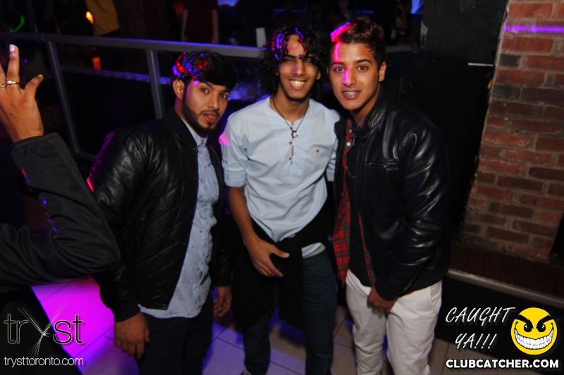 Tryst nightclub photo 260 - September 12th, 2014