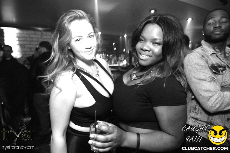 Tryst nightclub photo 264 - September 12th, 2014