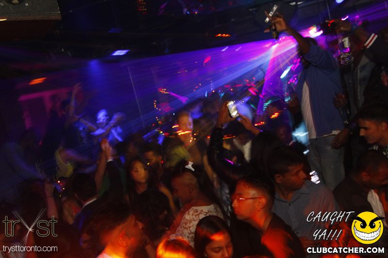 Tryst nightclub photo 267 - September 12th, 2014