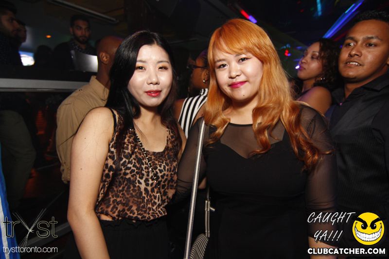 Tryst nightclub photo 268 - September 12th, 2014