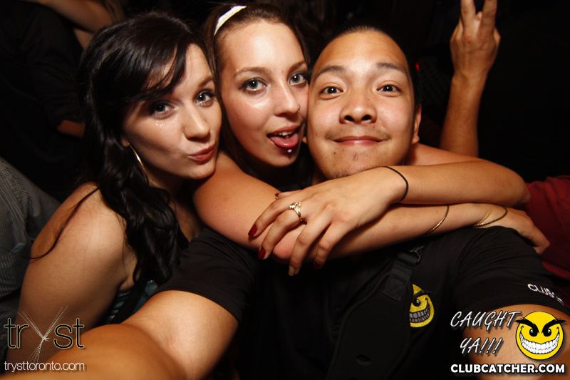 Tryst nightclub photo 270 - September 12th, 2014