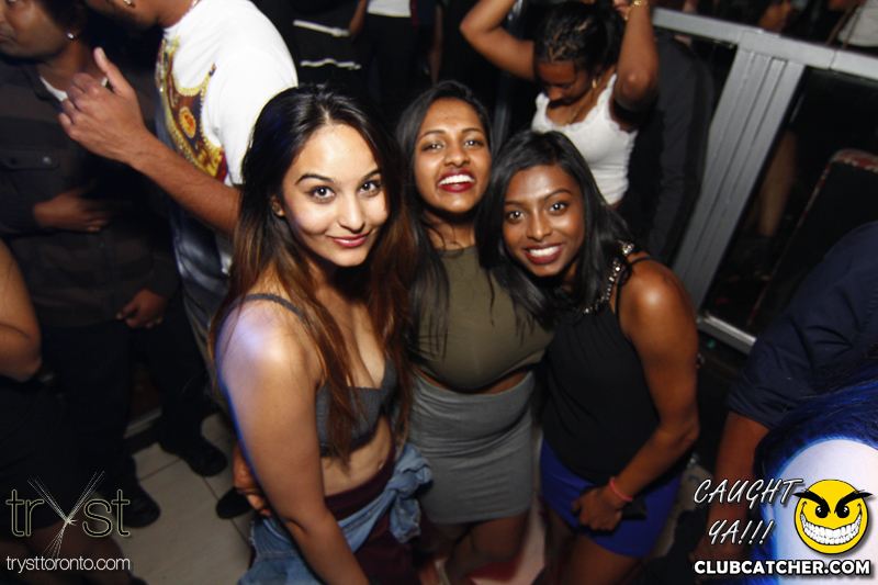 Tryst nightclub photo 271 - September 12th, 2014