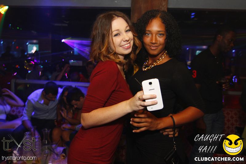 Tryst nightclub photo 273 - September 12th, 2014