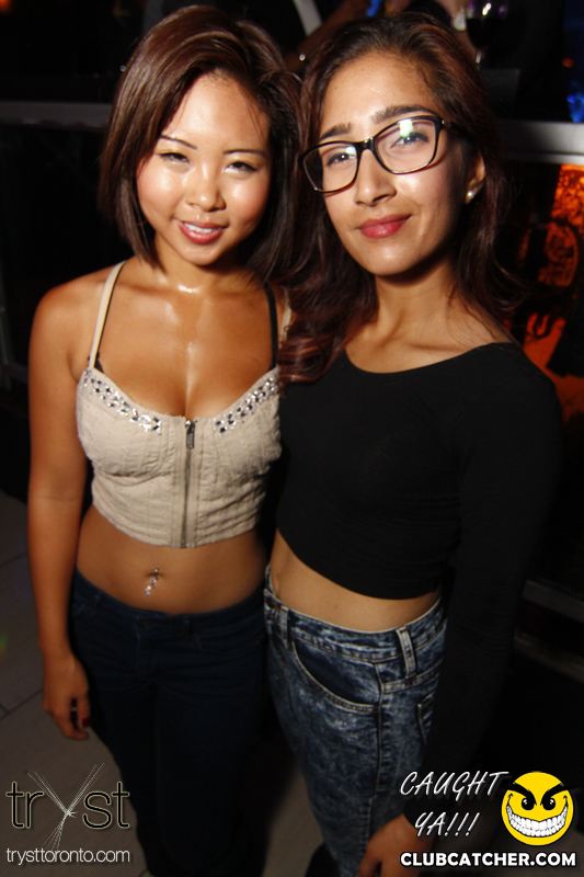 Tryst nightclub photo 274 - September 12th, 2014