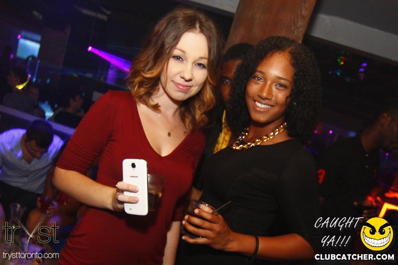 Tryst nightclub photo 278 - September 12th, 2014
