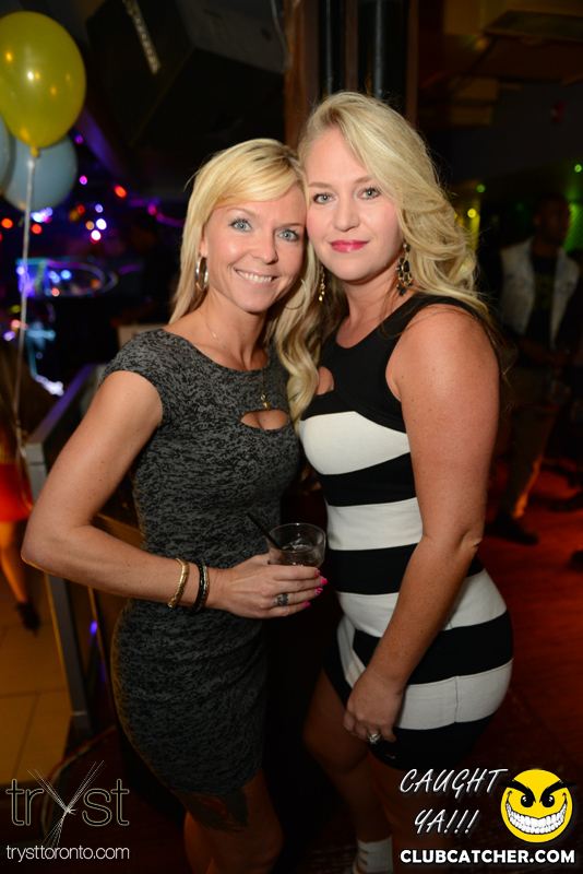 Tryst nightclub photo 29 - September 12th, 2014