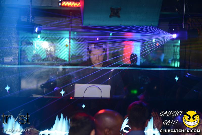 Tryst nightclub photo 281 - September 12th, 2014