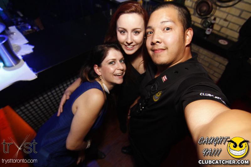 Tryst nightclub photo 282 - September 12th, 2014