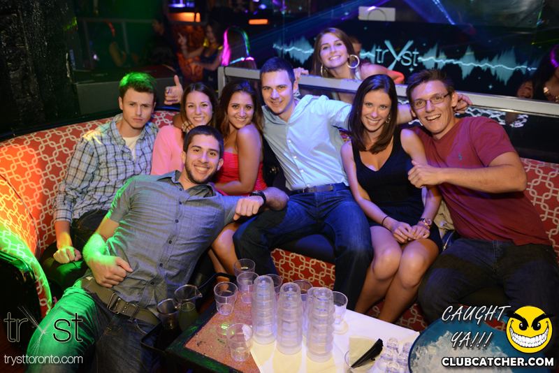 Tryst nightclub photo 31 - September 12th, 2014