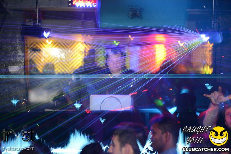 Tryst nightclub photo 35 - September 12th, 2014