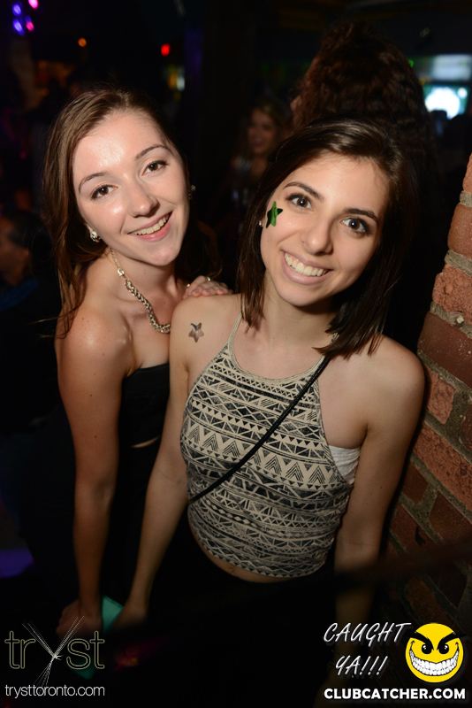Tryst nightclub photo 36 - September 12th, 2014