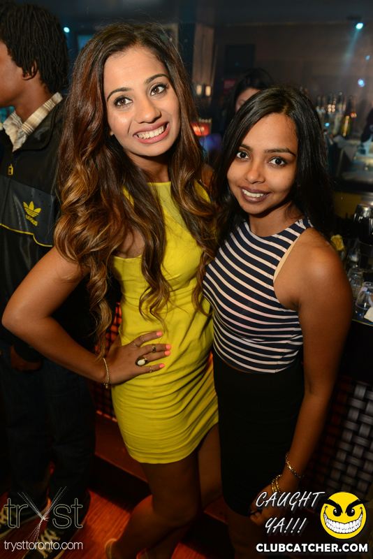 Tryst nightclub photo 38 - September 12th, 2014