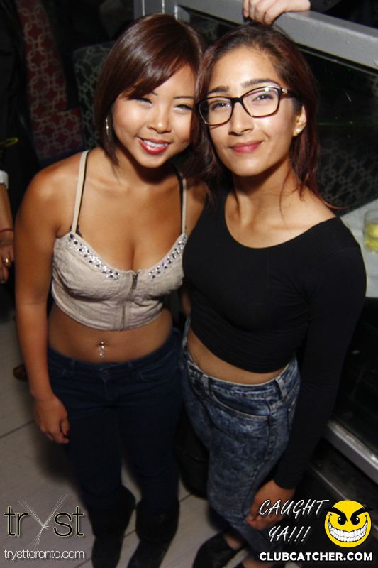 Tryst nightclub photo 40 - September 12th, 2014
