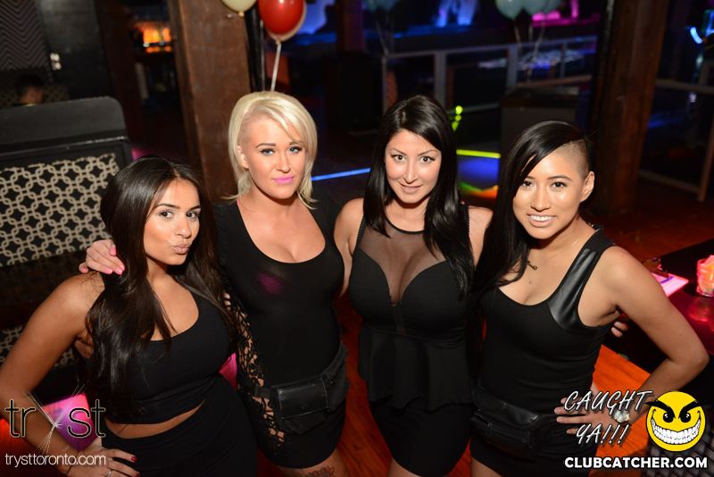 Tryst nightclub photo 6 - September 12th, 2014