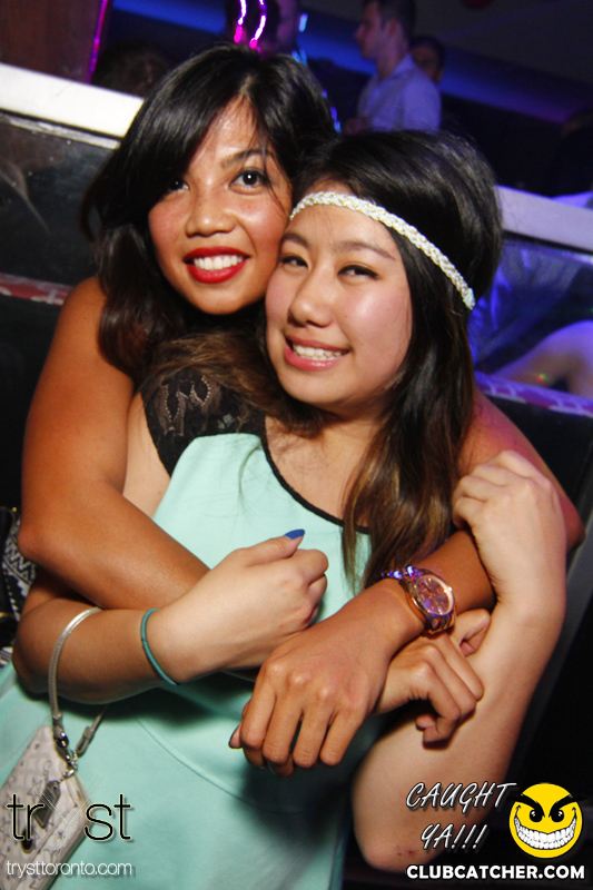 Tryst nightclub photo 51 - September 12th, 2014