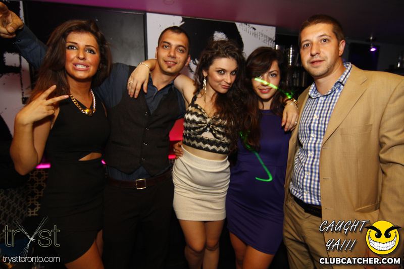 Tryst nightclub photo 52 - September 12th, 2014
