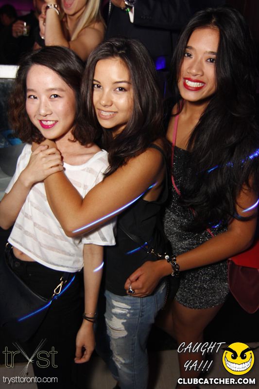 Tryst nightclub photo 55 - September 12th, 2014