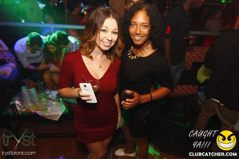 Tryst nightclub photo 56 - September 12th, 2014