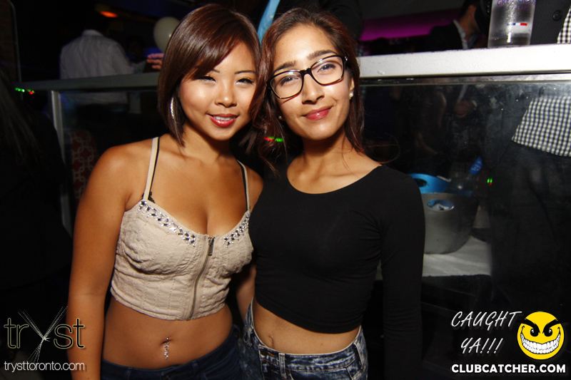 Tryst nightclub photo 58 - September 12th, 2014