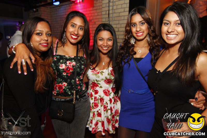 Tryst nightclub photo 7 - September 12th, 2014