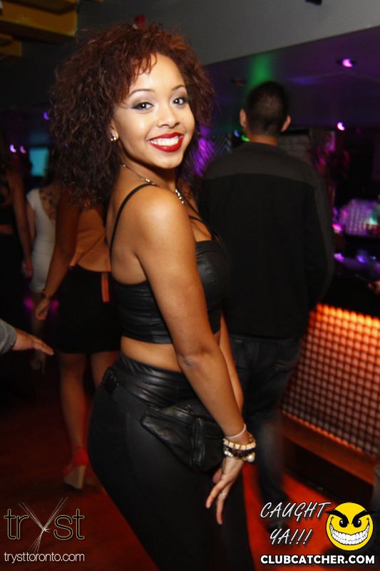 Tryst nightclub photo 62 - September 12th, 2014