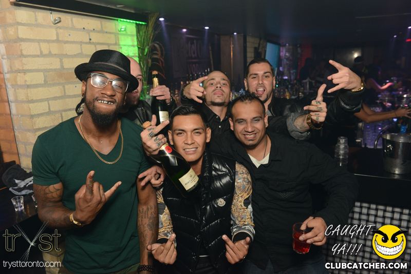Tryst nightclub photo 63 - September 12th, 2014