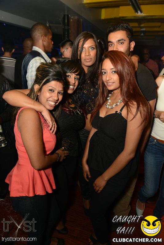 Tryst nightclub photo 64 - September 12th, 2014