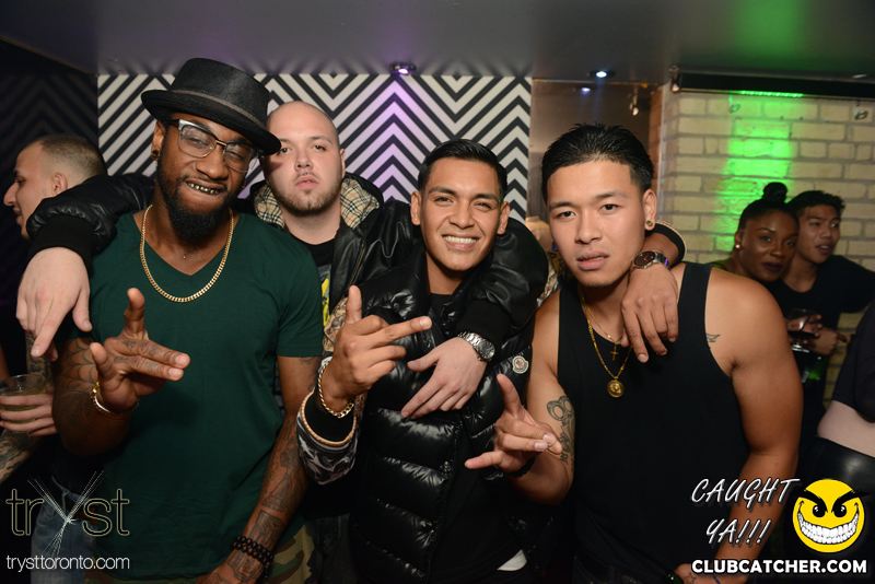 Tryst nightclub photo 67 - September 12th, 2014