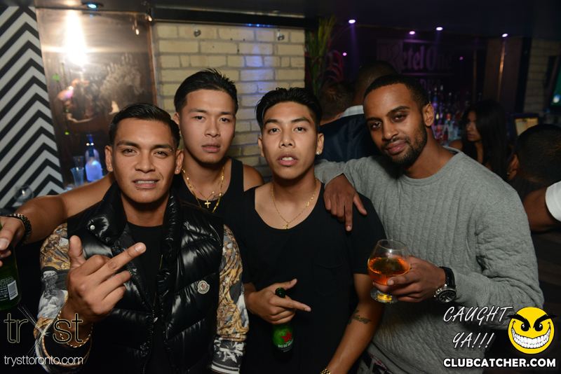 Tryst nightclub photo 70 - September 12th, 2014
