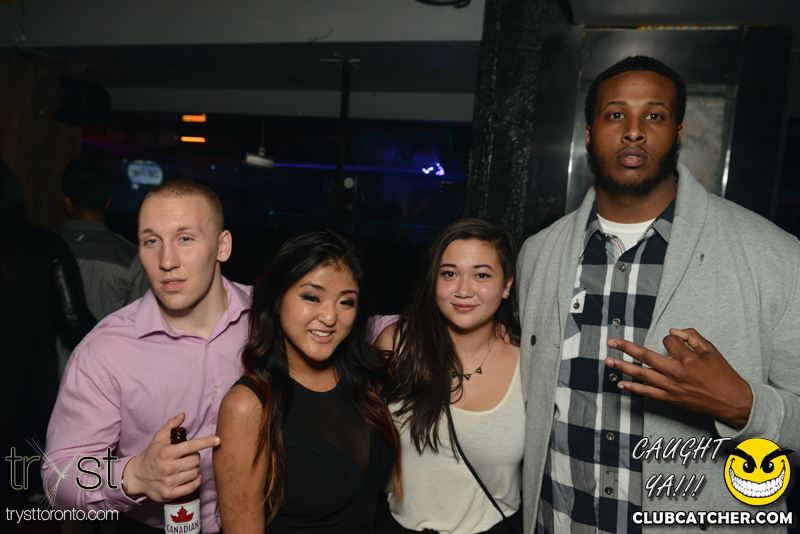 Tryst nightclub photo 71 - September 12th, 2014