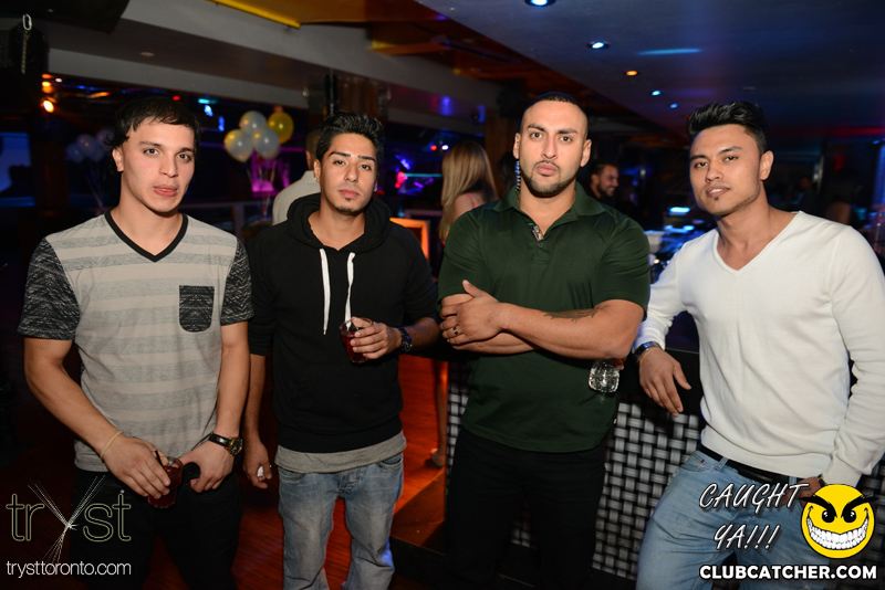 Tryst nightclub photo 76 - September 12th, 2014