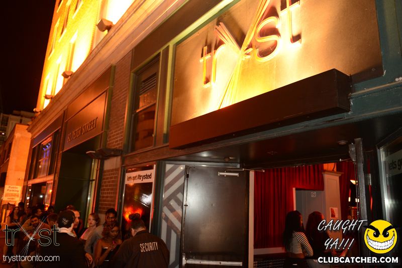 Tryst nightclub photo 83 - September 12th, 2014