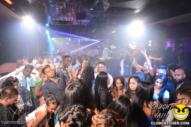 Tryst nightclub photo 89 - September 12th, 2014