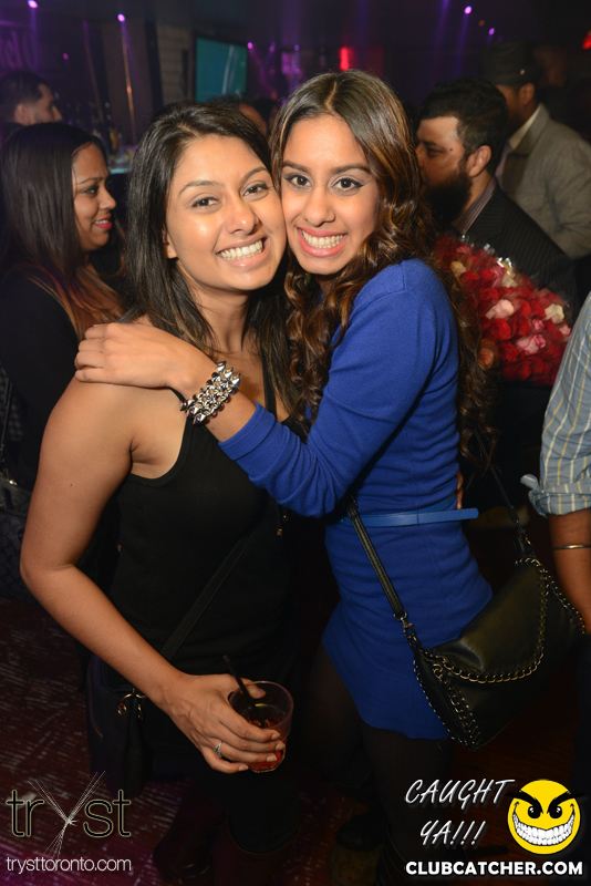 Tryst nightclub photo 91 - September 12th, 2014