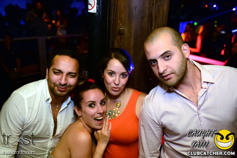 Tryst nightclub photo 106 - September 19th, 2014