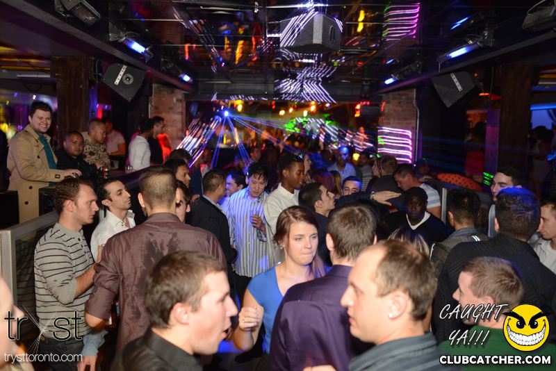 Tryst nightclub photo 108 - September 19th, 2014