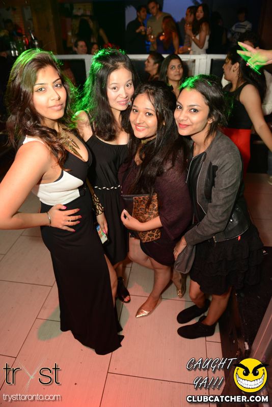 Tryst nightclub photo 109 - September 19th, 2014