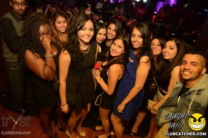 Tryst nightclub photo 110 - September 19th, 2014