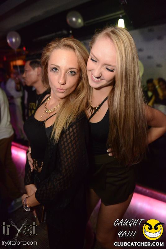 Tryst nightclub photo 114 - September 19th, 2014